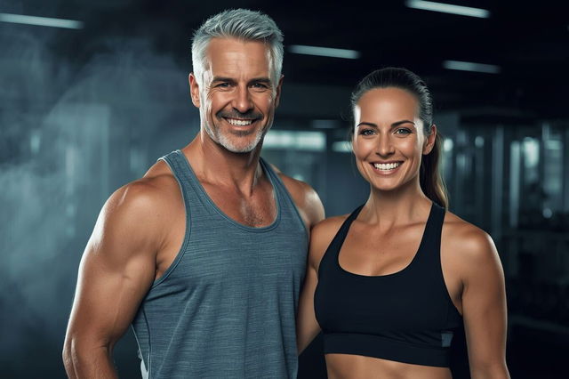 Fat Loss & Weight Optimization: Retatrutide & Tesamorelin