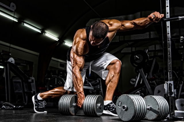 Prostate Anti-Aging 