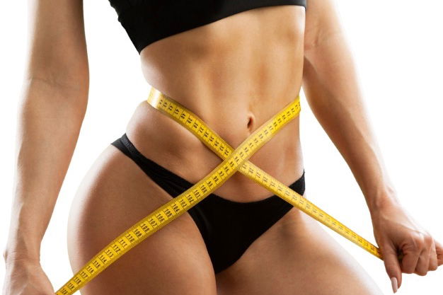 Suppress Hunger & Melt Fat Off!!! 