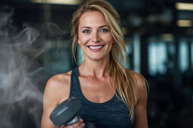 Woman's Hormone Optimization (HRT)