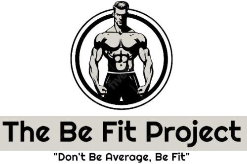 Lose Fat. Build Muscle. Reclaim Your Edge — in Just 8 Weeks