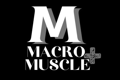 Macro Muscle Plus: Monthly Fat-Loss & Strength Coaching — With One Weekly In-Person Training Session to Keep You Dialed In.