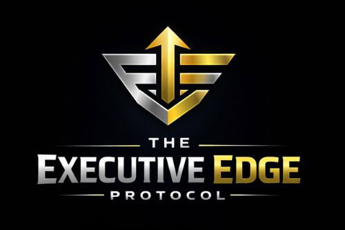 The Executive Edge Protocol. Lose Fat. Build Muscle. Reclaim Your Edge — in Just 12 Weeks