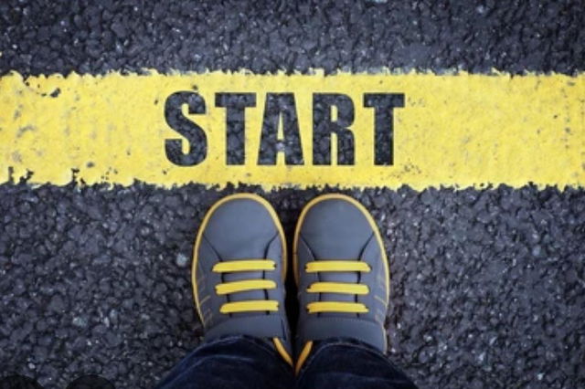B2M 10k Step challenge - 30 days