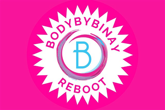 REBOOT ♡ THE SUPPER CLUB!