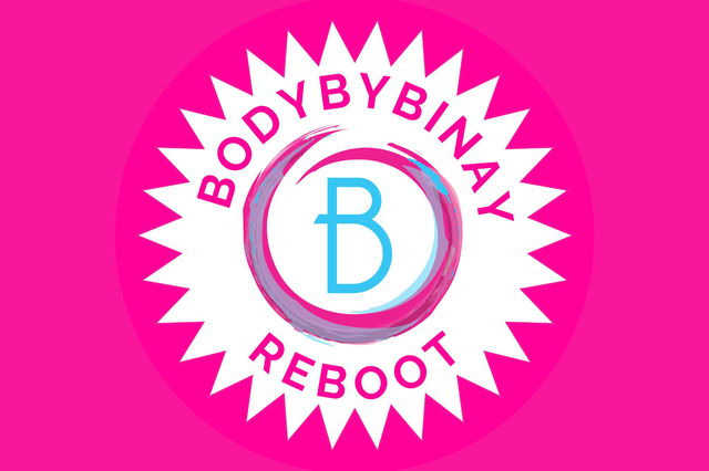 VENMO REBOOT Group + 1:1 Program - Revitalize & Thrive