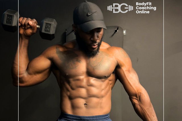 BodyFit Coaching Online