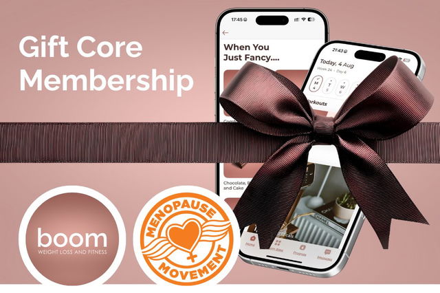 Gift Core Membership