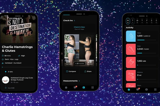 🚀 Fast-Track Coaching