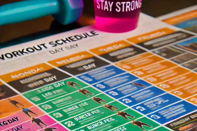 BossG Fitness Sampler Kit