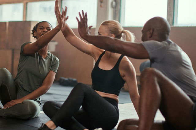 3 Month Unlimited: "Training Camp"