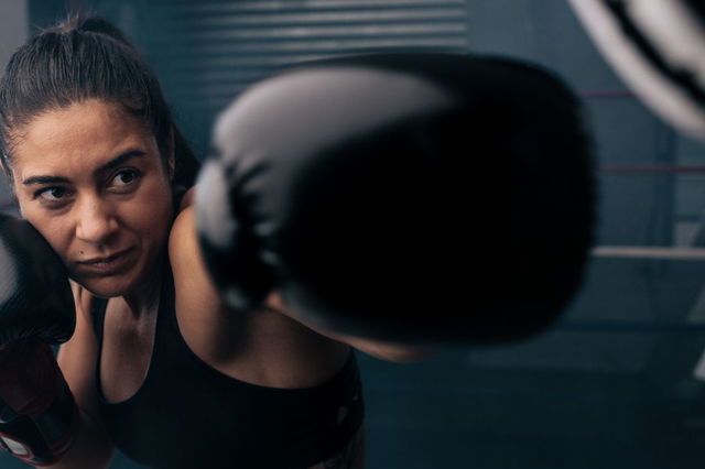 Limited Month to Month: "Fighter's Flexibility"