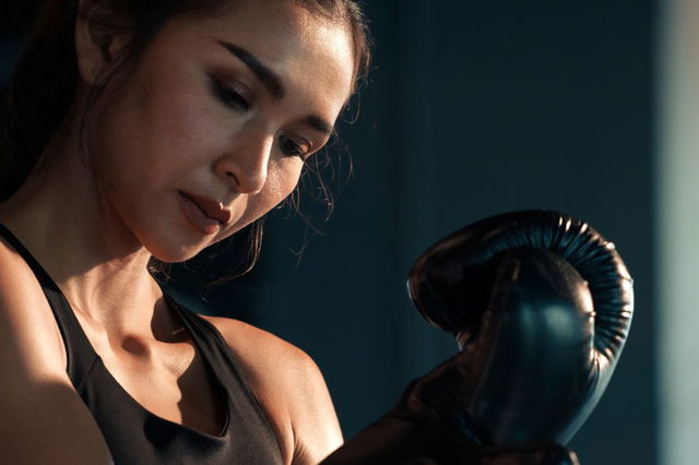 10 Day Package: "Quick Knockout"