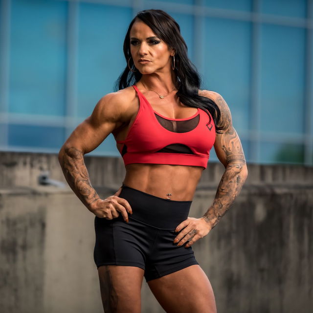 Brandi LeBlanc