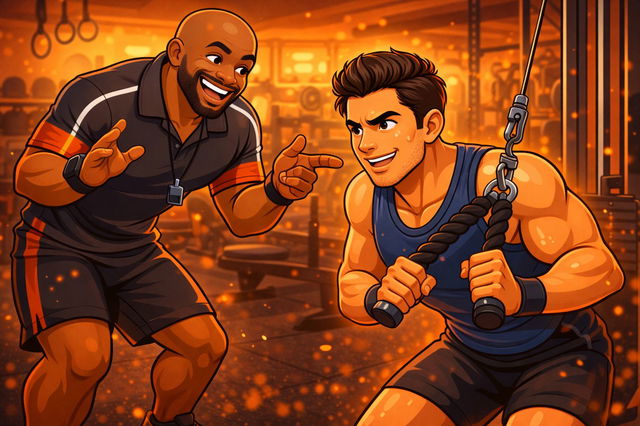 50-Minute Session Bundles