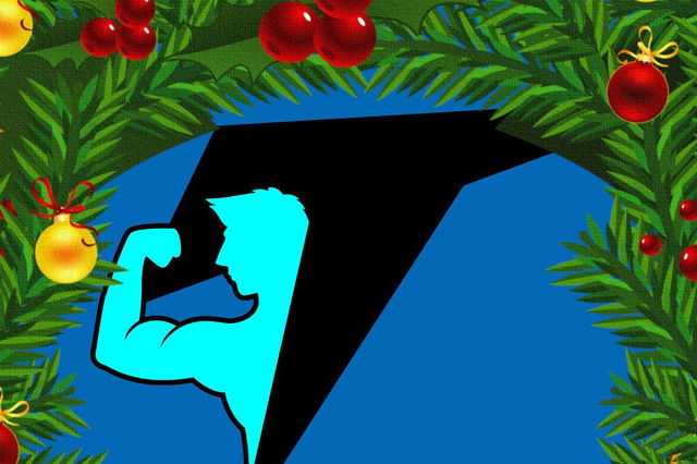 Monthly Training, Nutrition, and Accountability Coaching