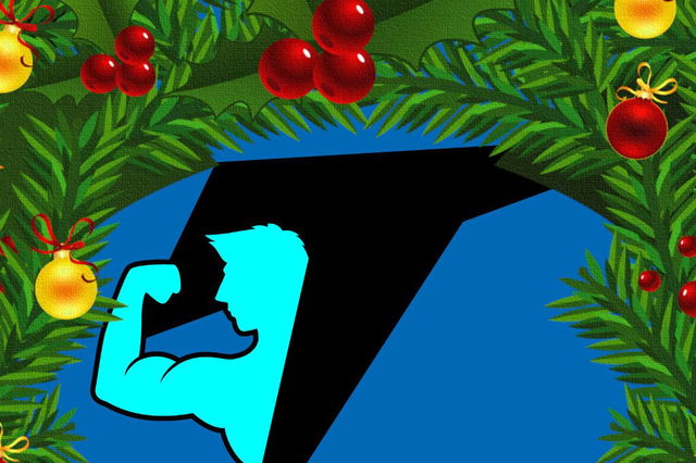 12 Month Coaching Package