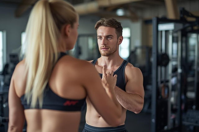 One on One Virtual Personal Training