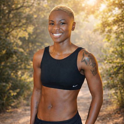BreAnn Robinson