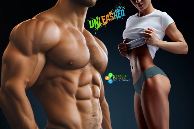 VIP + UNLEASHED 