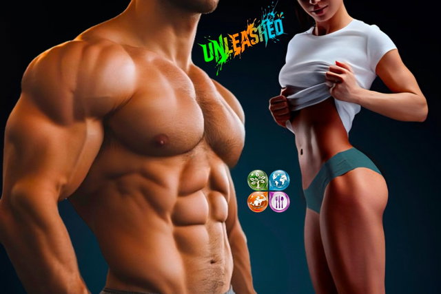 VIP + UNLEASHED 