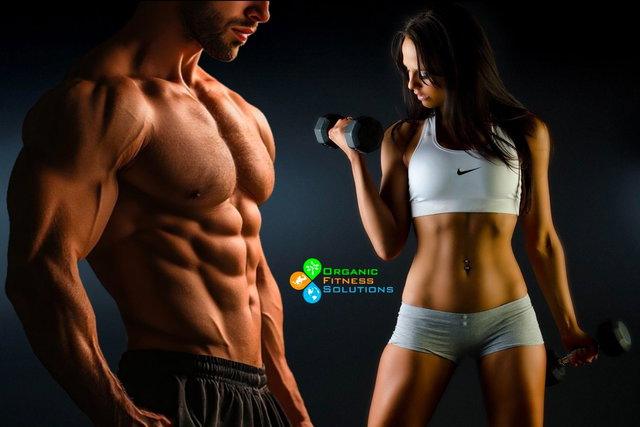 Monthy Plan | 💪 Men & Women 🍑 