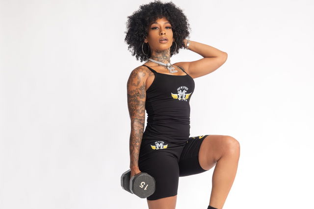 Free Me Fitness: Cycle-Sync Wellness Program