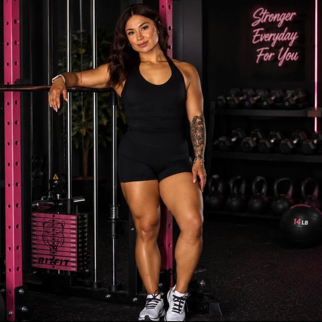 Martha Guerrero