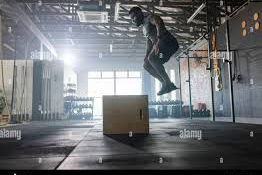 CUSTOMIZED ATHLETE PERFORMANCE TRAINING