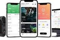 Online Fitness Client