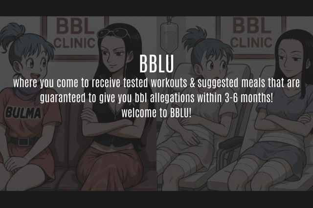 BBLU