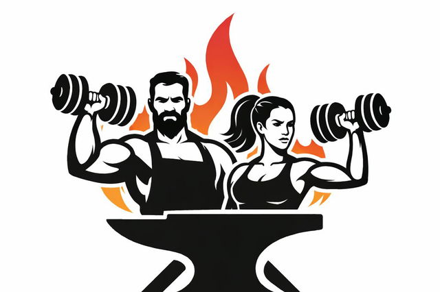 Forge Fitness Training