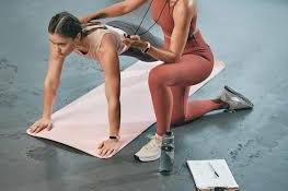 Momentum Pack (10 Sessions)