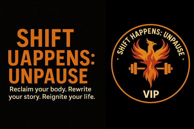 Shift Happens: VIP Upgrade