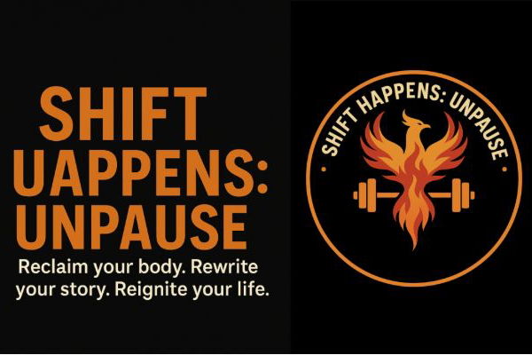 Shift Happens: Unpause (8-Week Signature Program)