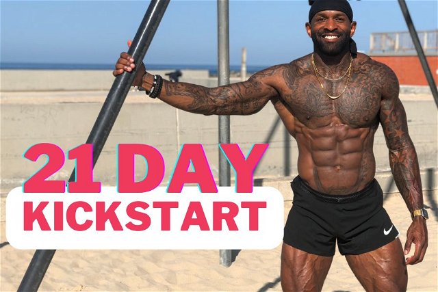 21 Day Kickstart