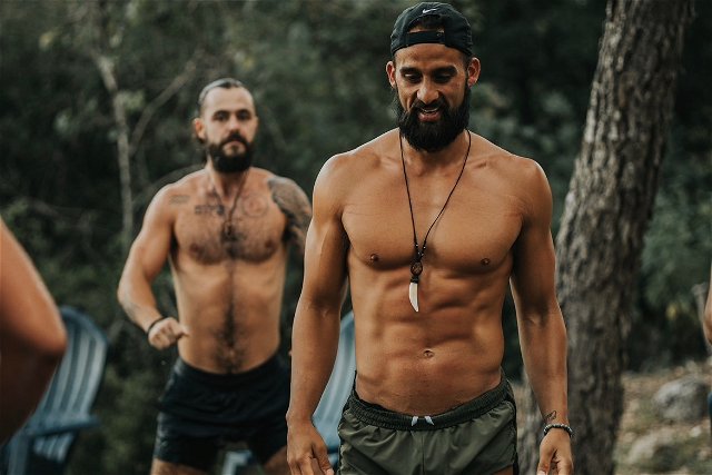 6 Week Fit For Life 