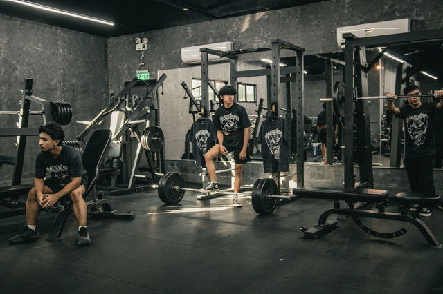  In Person - One on One Personal Training 30/5 Days