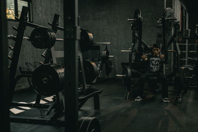 In Person - One on One - Personal Training 60/4 Days