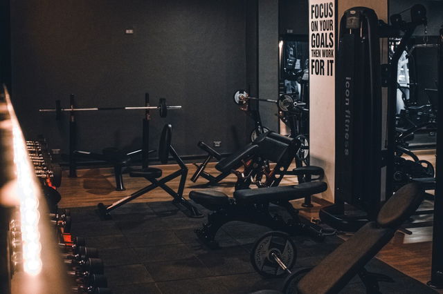 In Person - One on One - Personal Training 60/3 Days