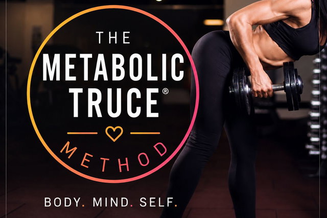 The Metabolic Truce® Strength Training Protocol