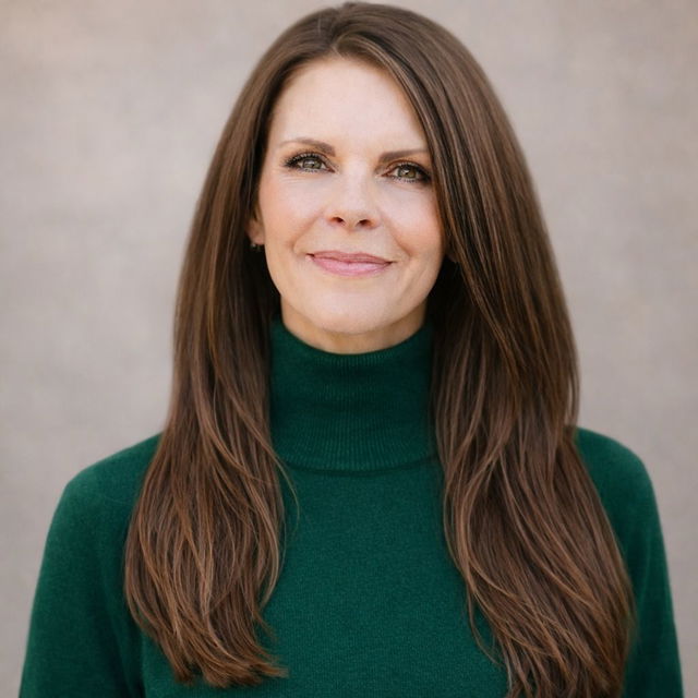 Cathy Serif
