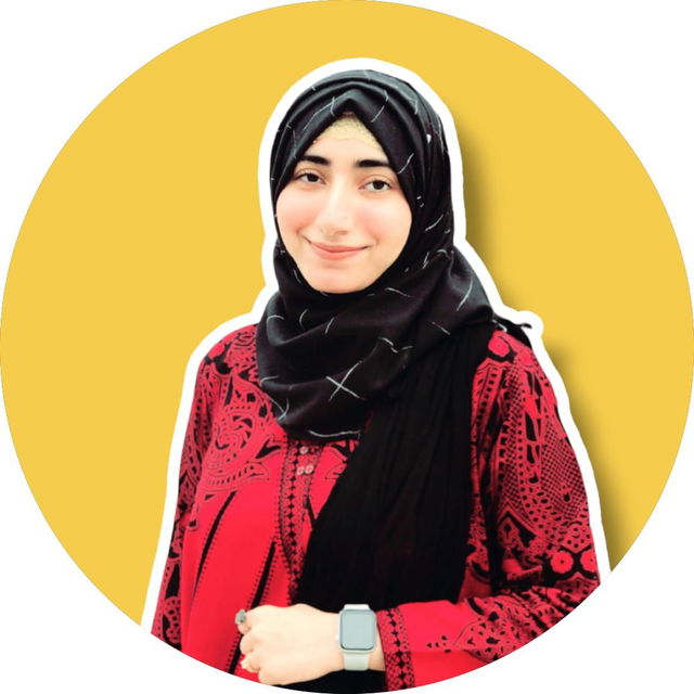 Alisha Aroob