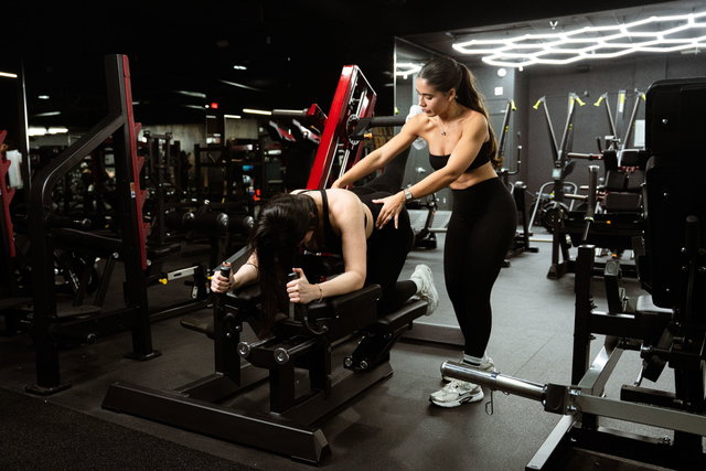Glute Class Membership | 12 Classes/Month