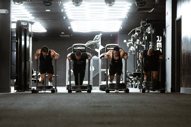 Basic Membership