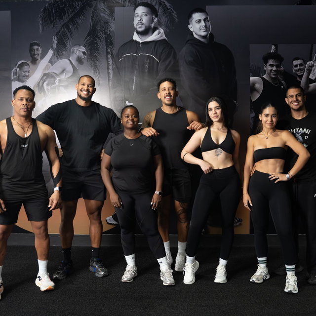 Aura Gym