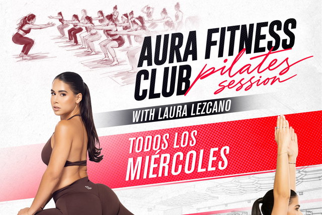 Pilates | LAURA | Membership