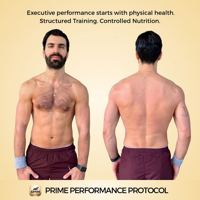 Transformation before after