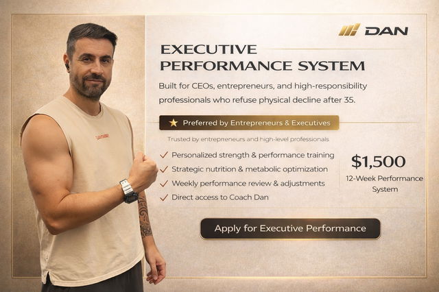 EXECUTIVE PERFORMANCE SYSTEM 