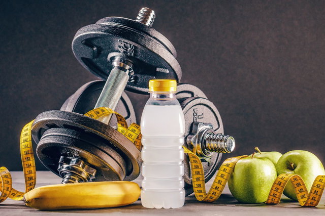 Personalized Meal Plan & Training Program